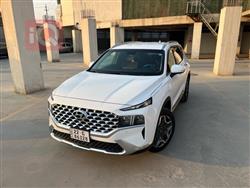 هيونداي سانتافي